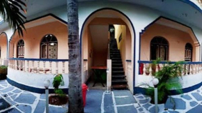 Casa Domingos Guest House